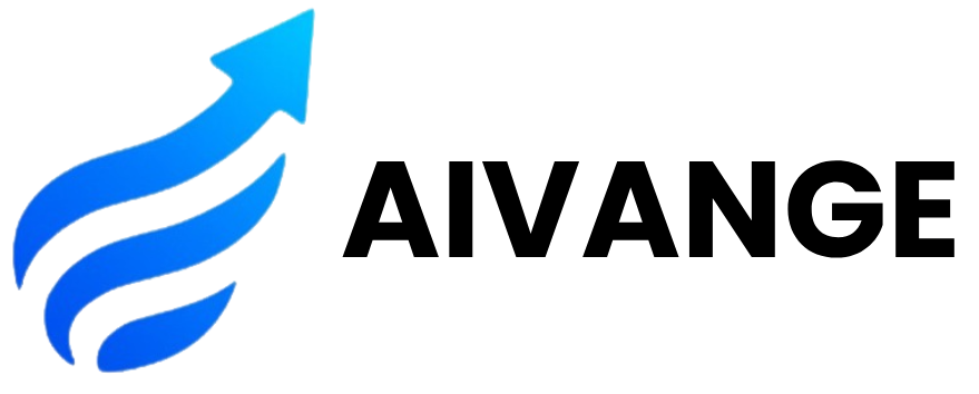 Logo de Aivange, agencia de automatización e inteligencia artificial