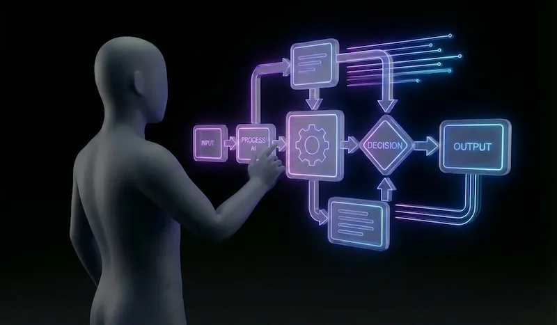 Automatizacion de procesos