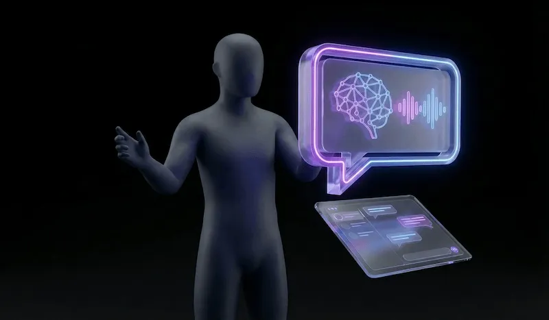 Asistentes virtuales